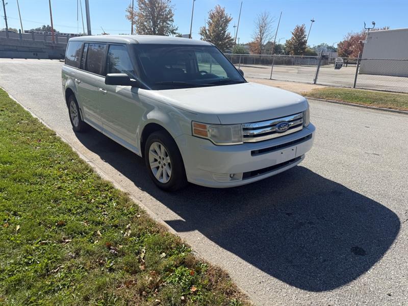Ford Flex SE FWD 2009