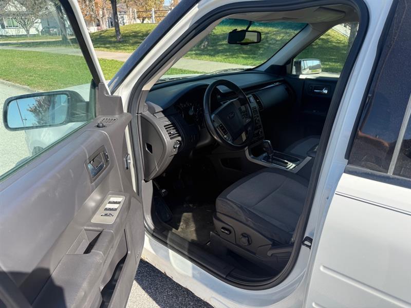 Ford Flex SE FWD 2009