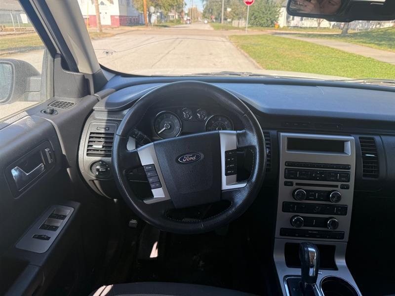 Ford Flex SE FWD 2009