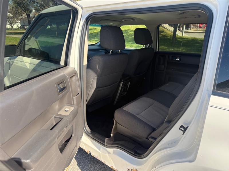 Ford Flex SE FWD 2009