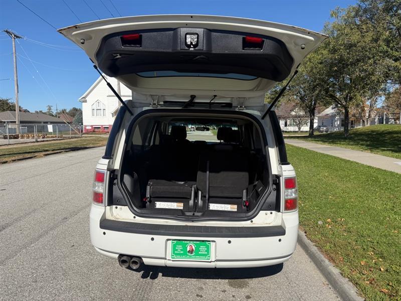 Ford Flex SE FWD 2009