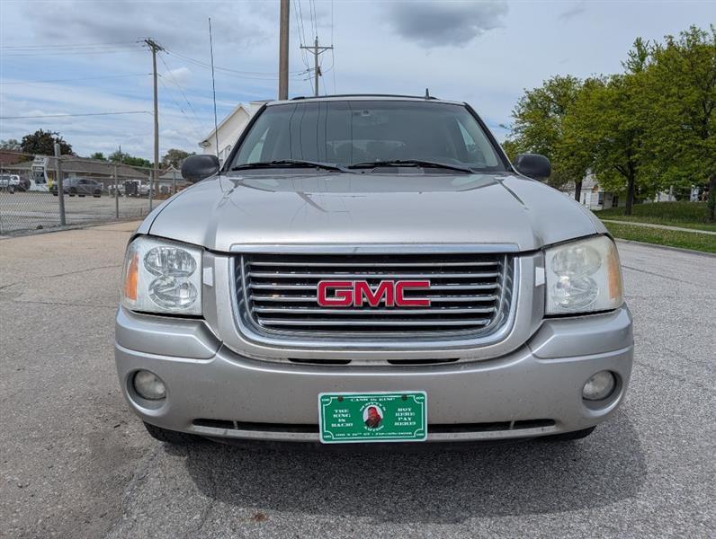 GMC Envoy SLE 4WD 2006