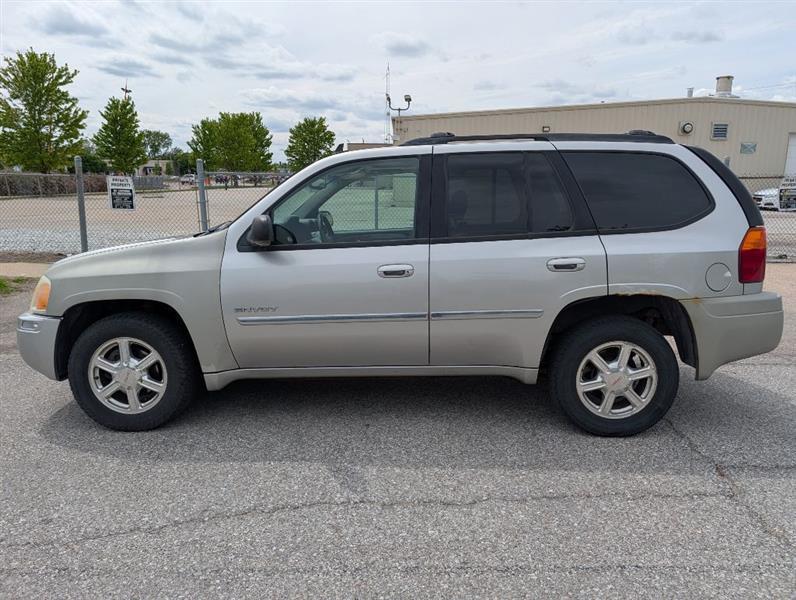 GMC Envoy SLE 4WD 2006