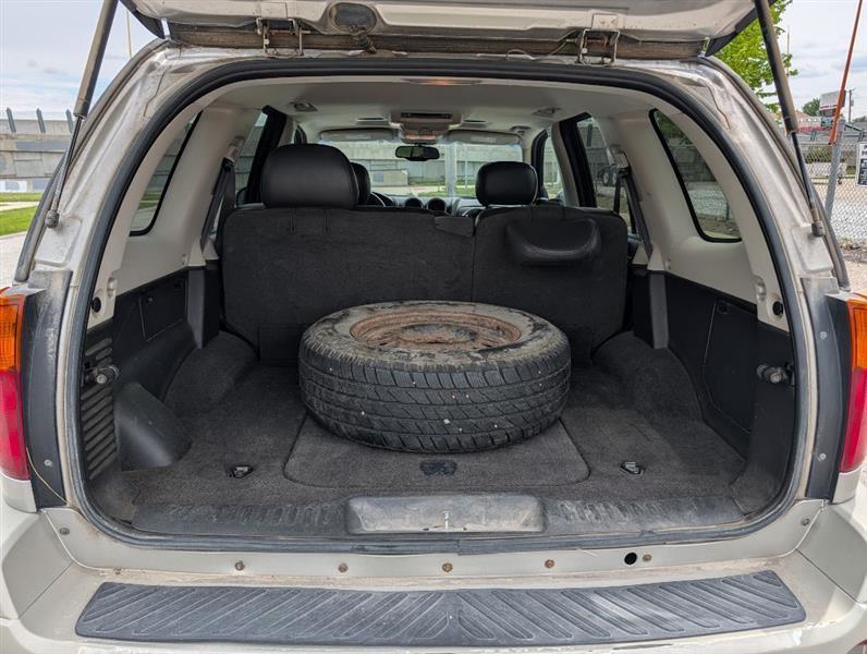 GMC Envoy SLE 4WD 2006