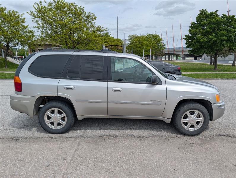 GMC Envoy SLE 4WD 2006
