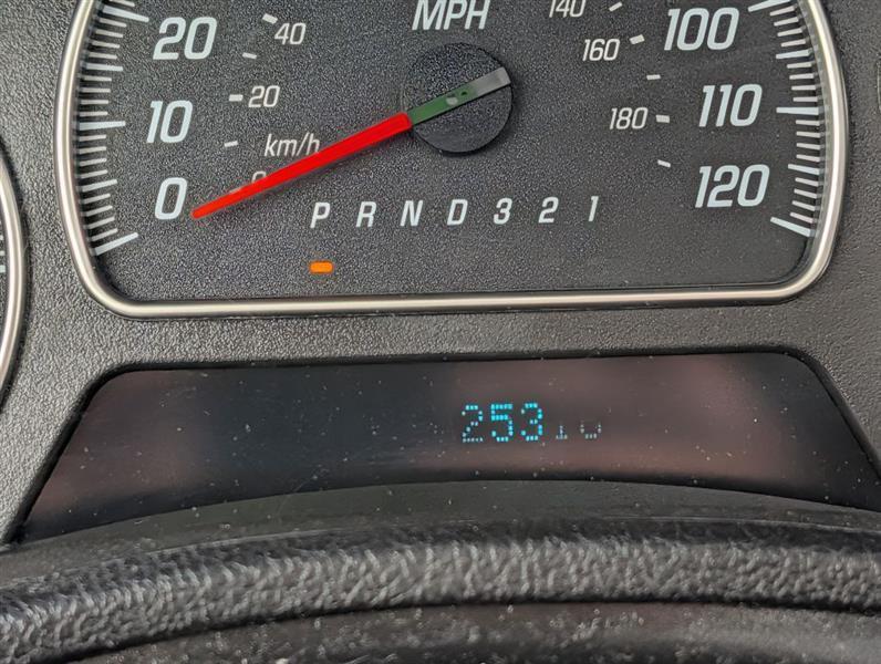 GMC Envoy SLE 4WD 2006