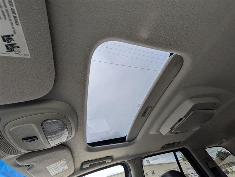 GMC Envoy SLE 4WD 2006