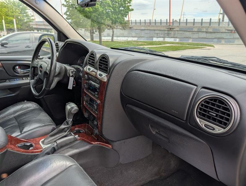 GMC Envoy SLE 4WD 2006