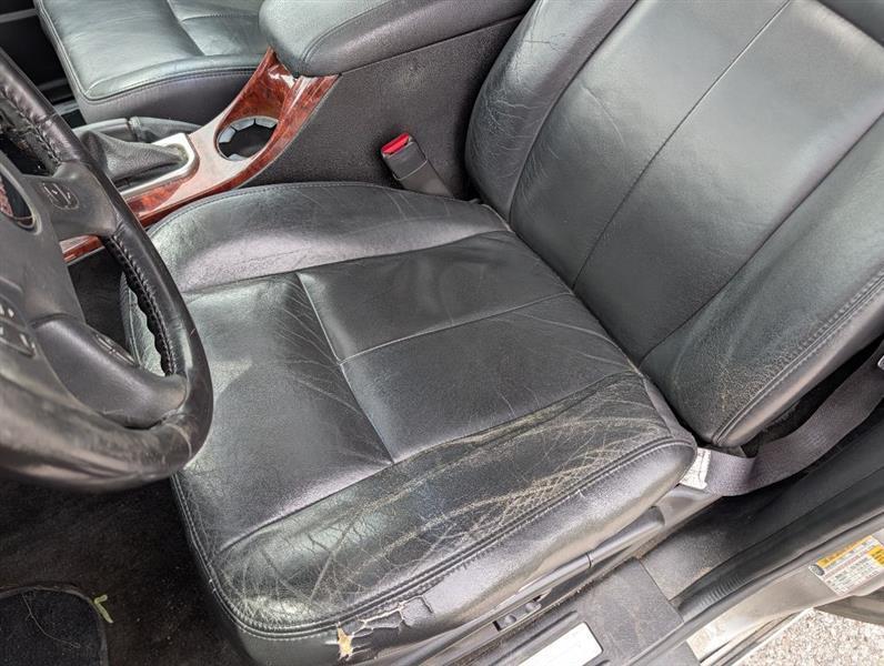 GMC Envoy SLE 4WD 2006