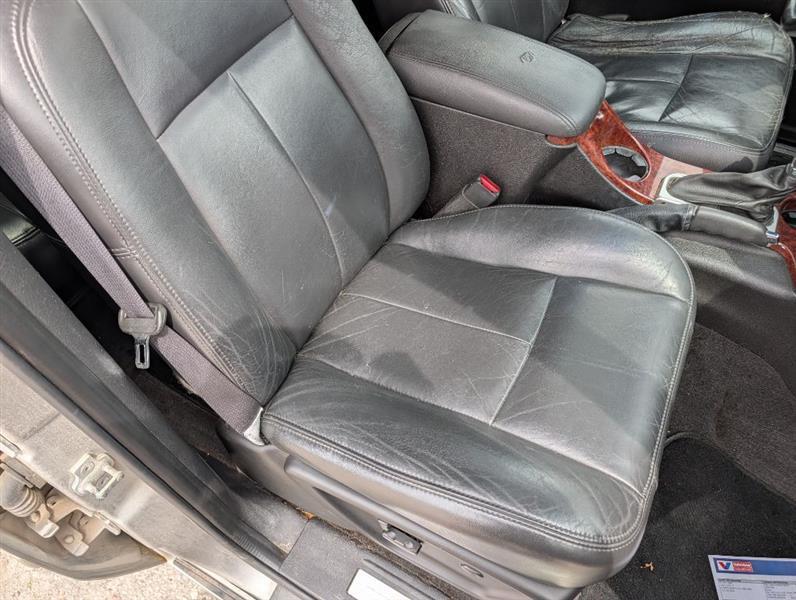 GMC Envoy SLE 4WD 2006