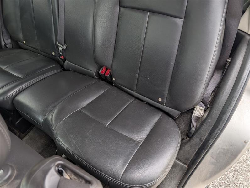 GMC Envoy SLE 4WD 2006