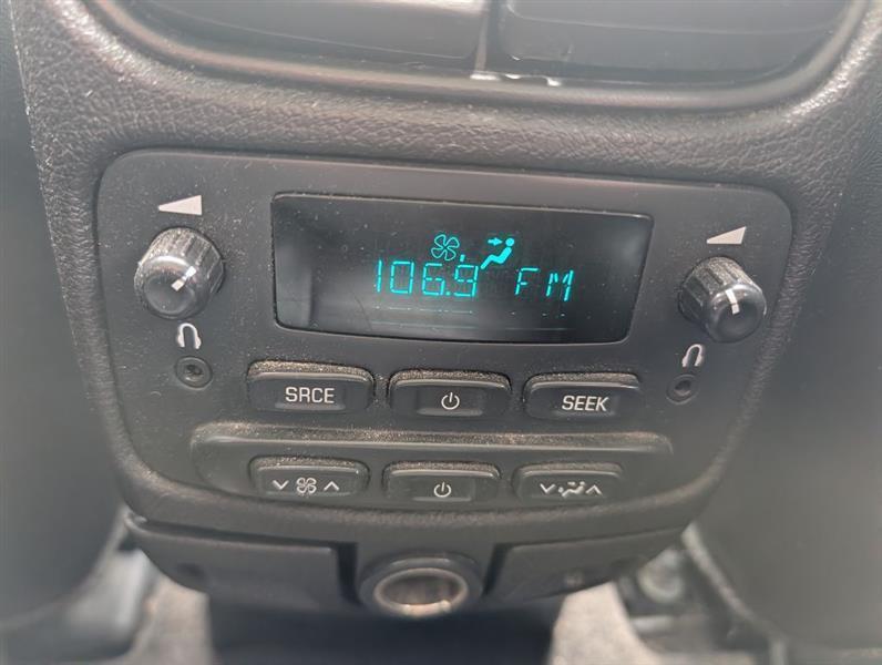 GMC Envoy SLE 4WD 2006