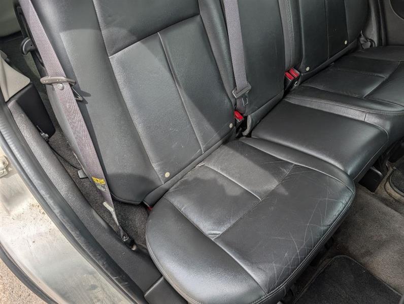GMC Envoy SLE 4WD 2006
