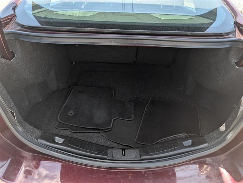Ford Fusion SE 2017