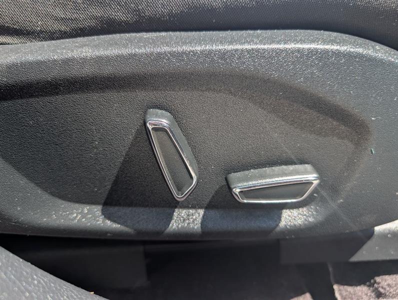 Ford Fusion SE 2017