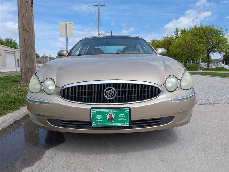 Buick LaCrosse CXL 2005
