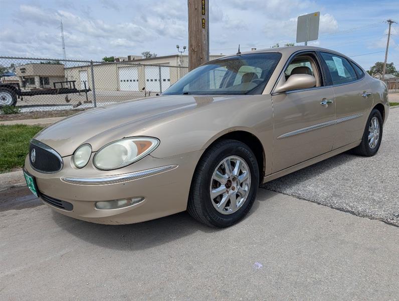 Buick LaCrosse CXL 2005