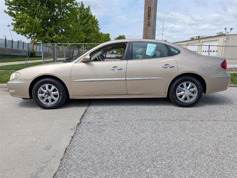 Buick LaCrosse CXL 2005
