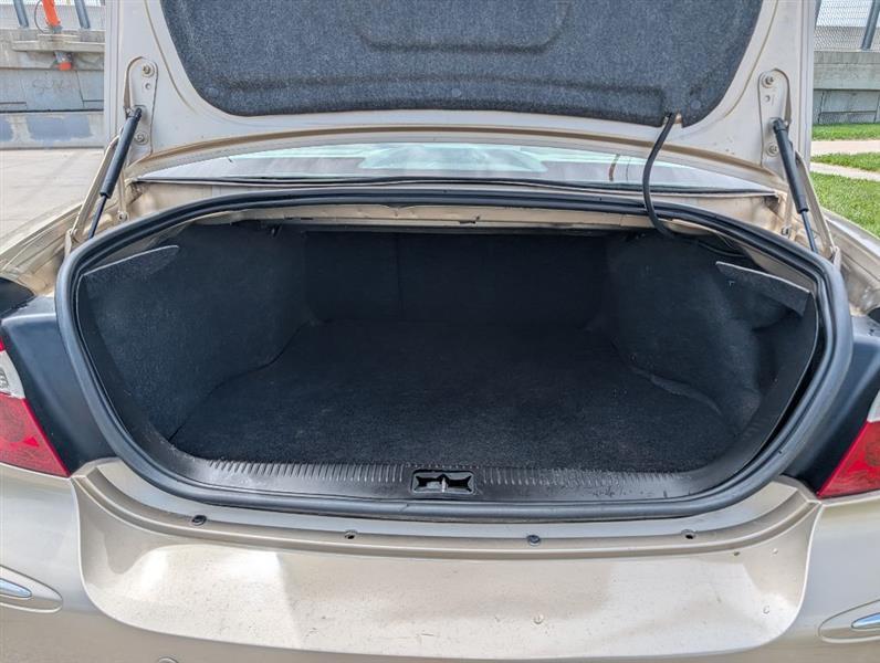 Buick LaCrosse CXL 2005
