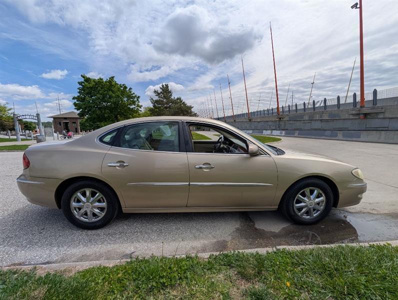 Buick LaCrosse CXL 2005