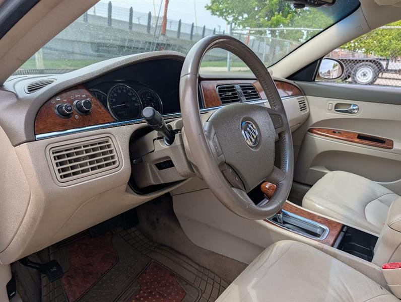 Buick LaCrosse CXL 2005