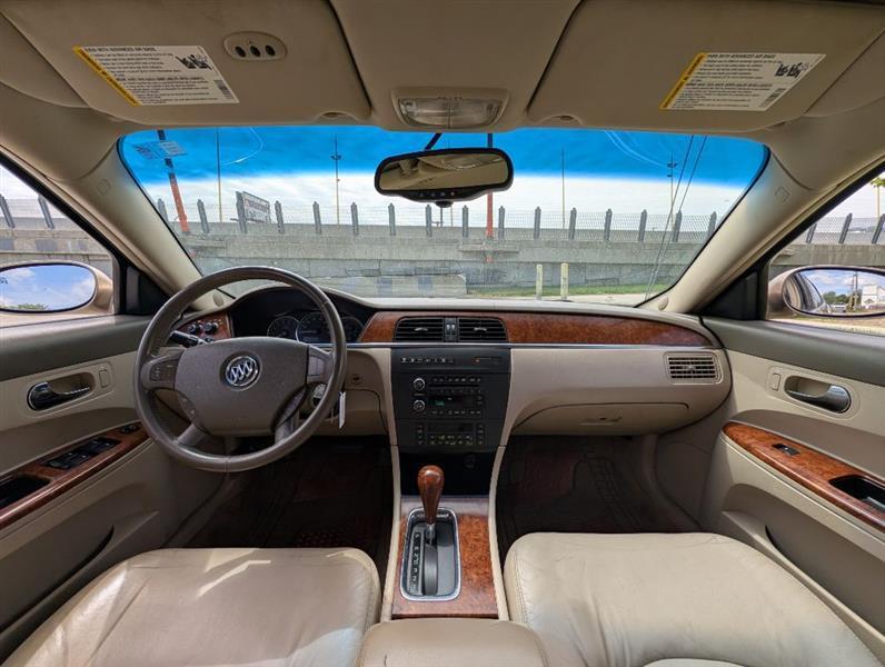 Buick LaCrosse CXL 2005
