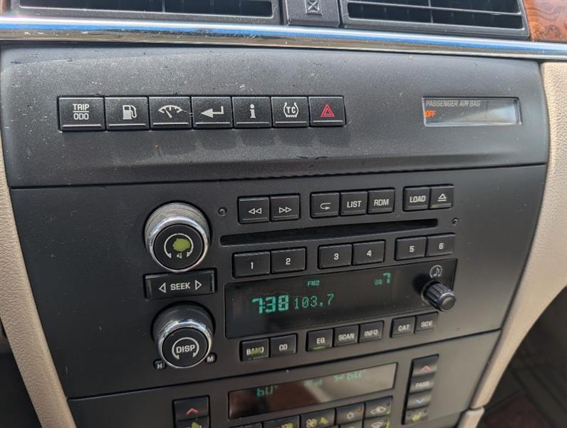 Buick LaCrosse CXL 2005