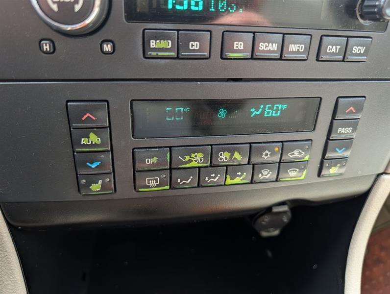 Buick LaCrosse CXL 2005