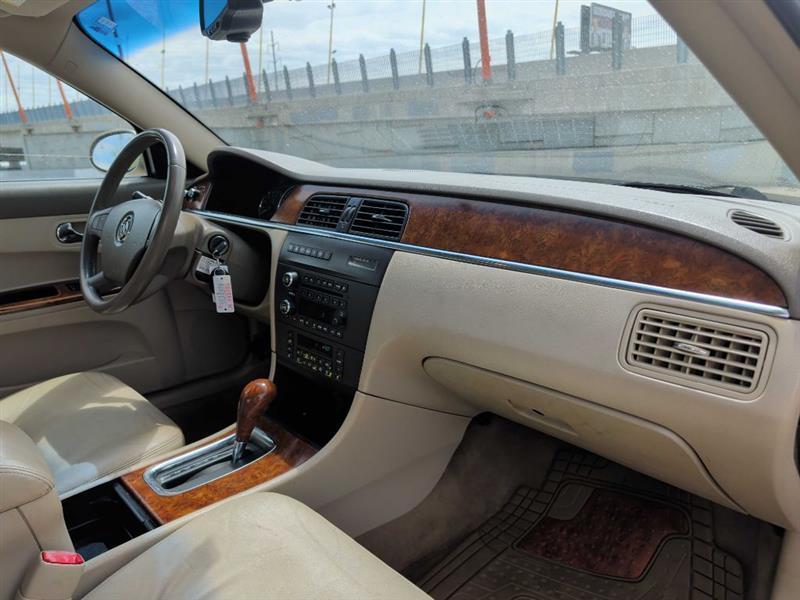 Buick LaCrosse CXL 2005