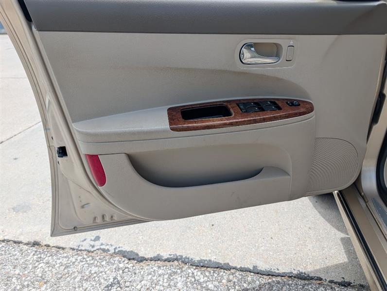 Buick LaCrosse CXL 2005