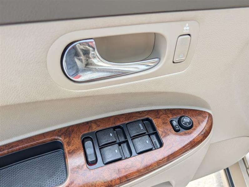 Buick LaCrosse CXL 2005