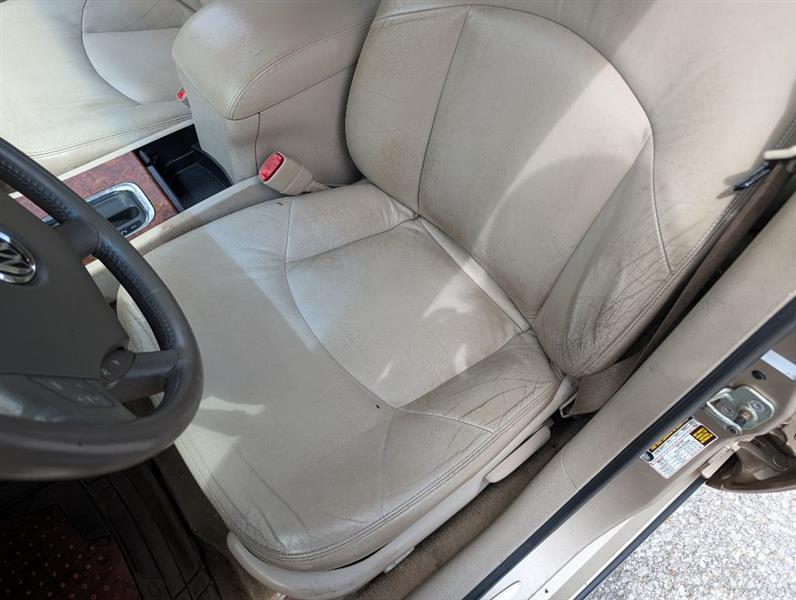 Buick LaCrosse CXL 2005
