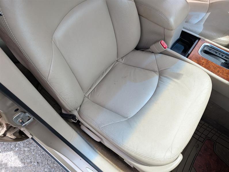 Buick LaCrosse CXL 2005