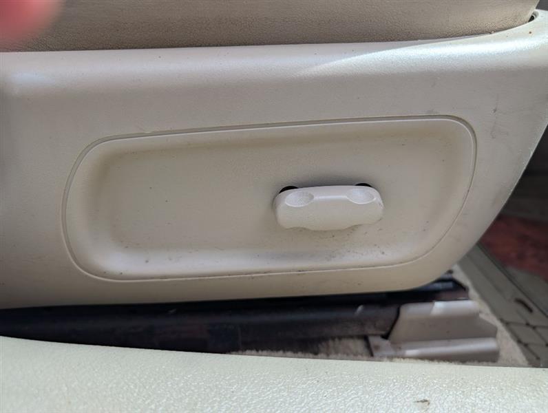 Buick LaCrosse CXL 2005