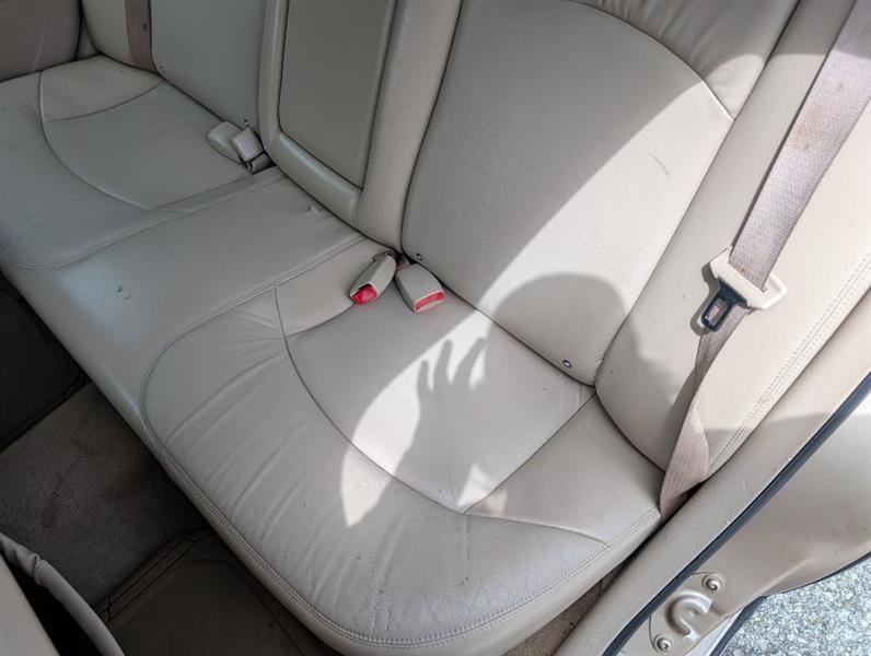 Buick LaCrosse CXL 2005