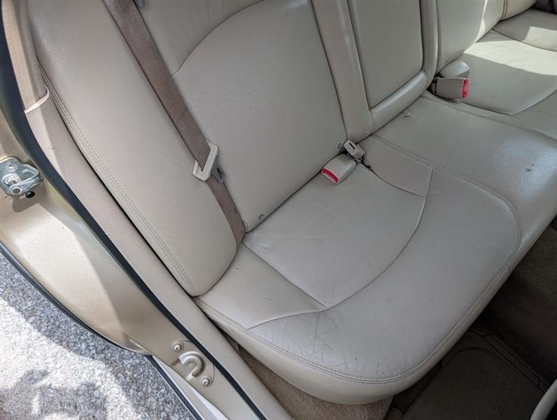 Buick LaCrosse CXL 2005
