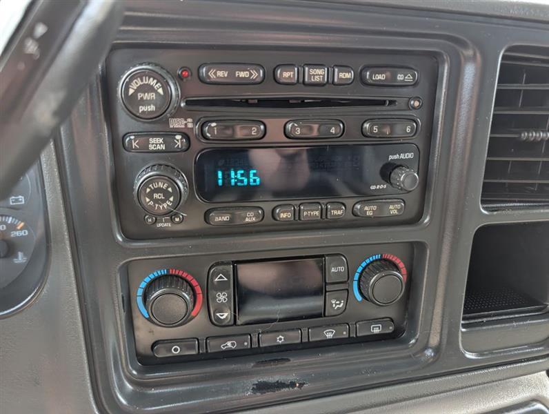 GMC Yukon 4WD 2004