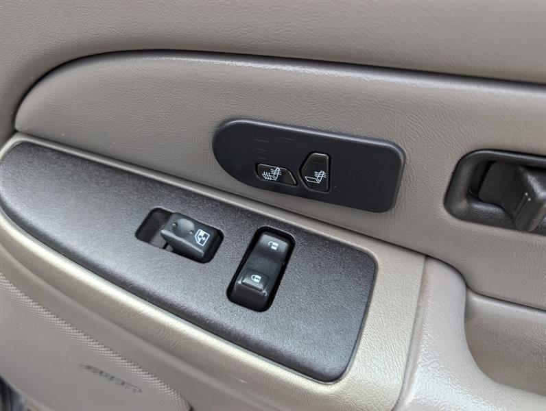GMC Yukon 4WD 2004