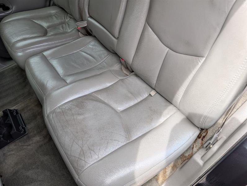 GMC Yukon 4WD 2004