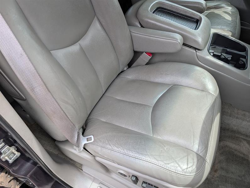 GMC Yukon 4WD 2004