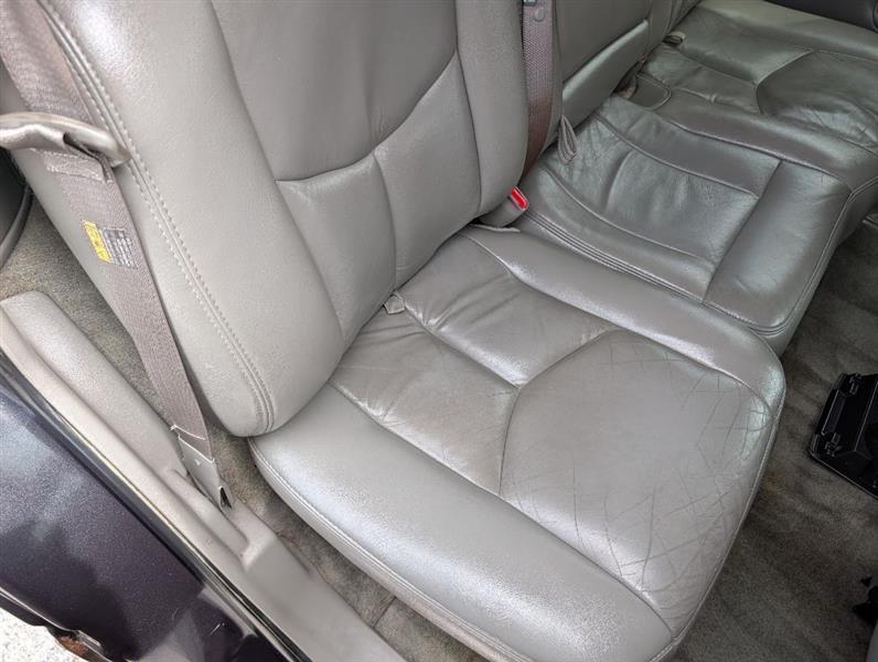 GMC Yukon 4WD 2004