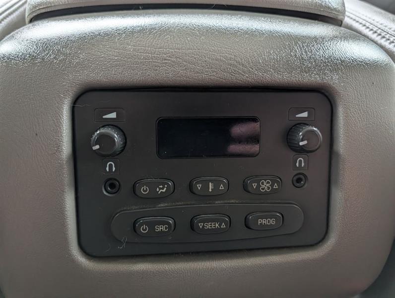 GMC Yukon 4WD 2004