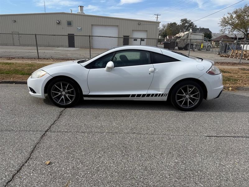 Mitsubishi Eclipse GS Sport 2012