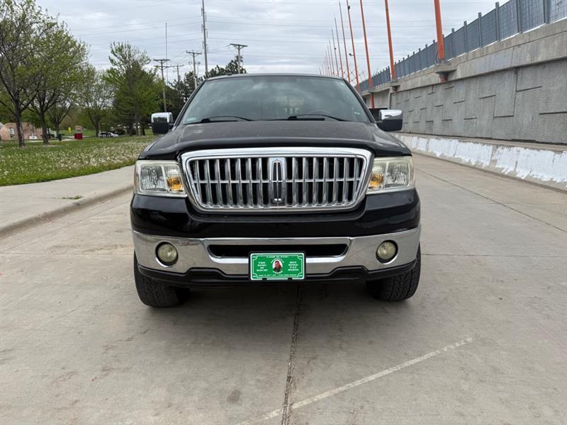 Lincoln Mark LT 4WD 2007