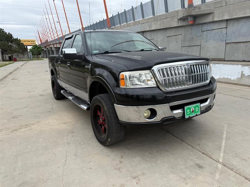 Lincoln Mark LT 4WD 2007