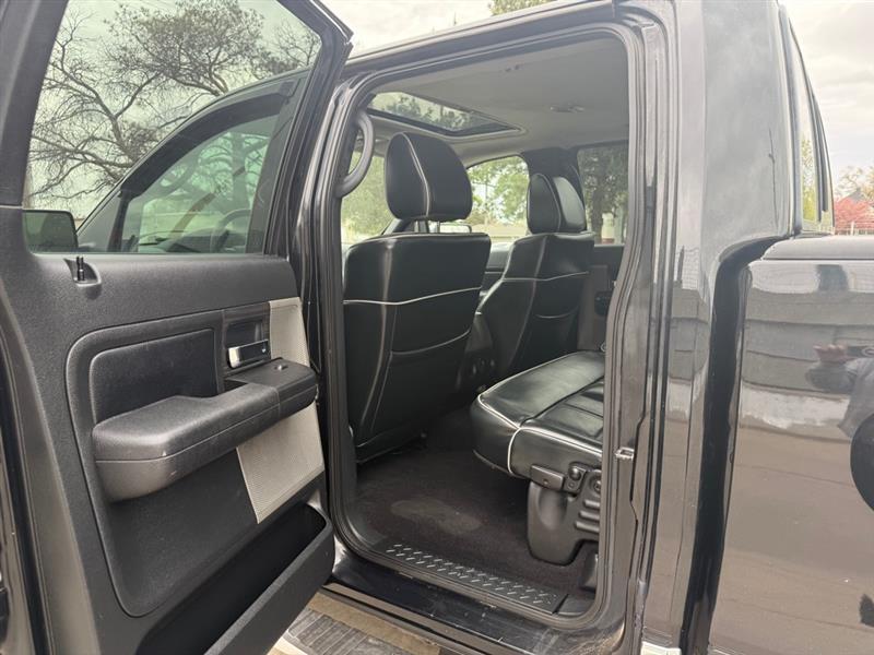 Lincoln Mark LT 4WD 2007