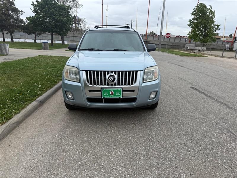 Mercury Mariner V6 2WD 2008