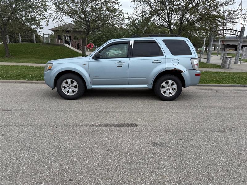 Mercury Mariner V6 2WD 2008