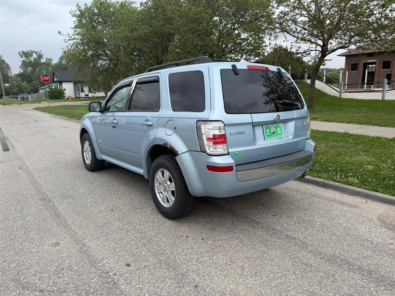 Mercury Mariner V6 2WD 2008
