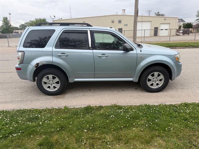 Mercury Mariner V6 2WD 2008